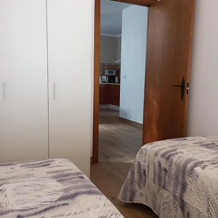 Casa El Merendero * 콘일데라프론테라
