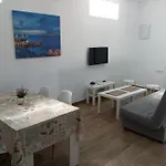 Сasa de vacaciones Casa El Merendero *