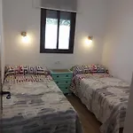 Casa El Merendero Conil De La Frontera
