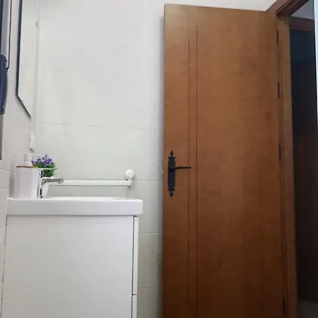 Casa El Merendero 度假居