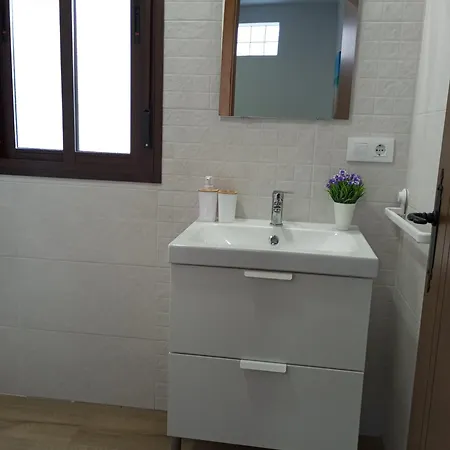 Casa El Merendero 度假居 *