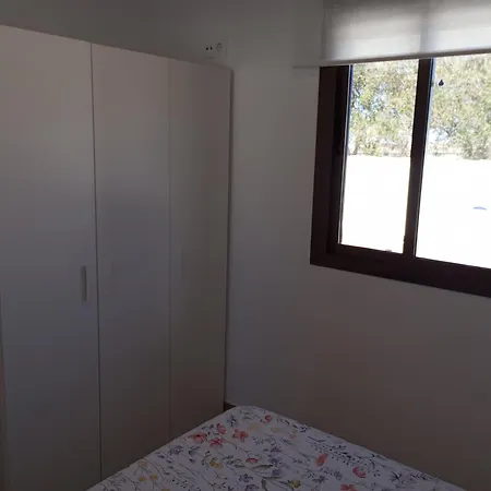 Vakantiehuis Casa El Merendero Conil De La Frontera
