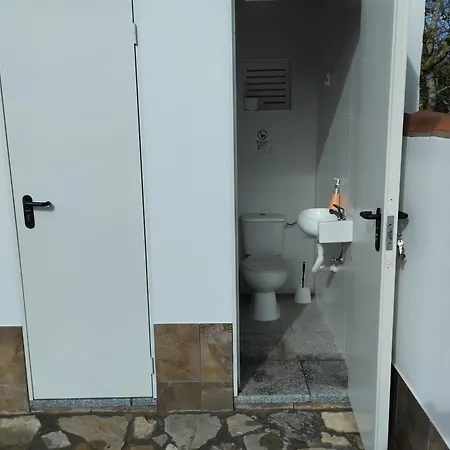 Casa El Merendero Vakantiehuis Conil De La Frontera