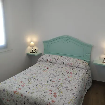 Vakantiehuis Casa El Merendero Conil De La Frontera
