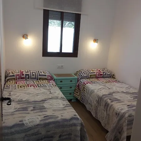 Casa El Merendero Conil De La Frontera