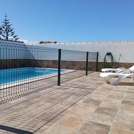 Casa El Merendero Vakantiehuis Conil De La Frontera