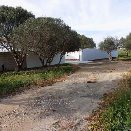 Vakantiehuis Casa El Merendero Conil De La Frontera