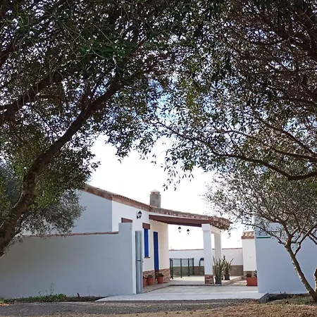 Casa El Merendero Conil De La Frontera