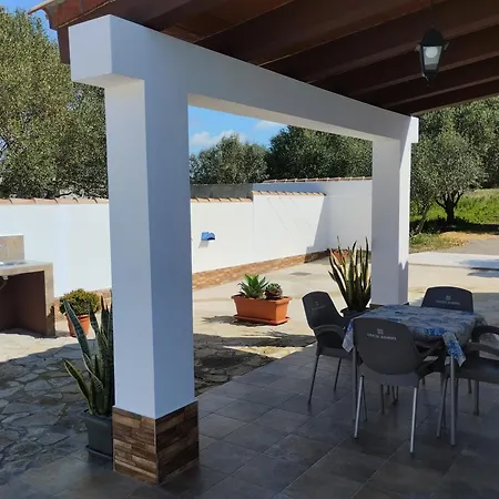 Casa El Merendero * Conil De La Frontera