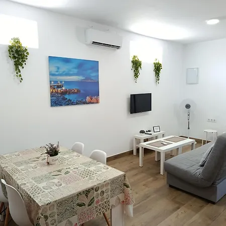 Casa El Merendero Vakantiehuis Conil De La Frontera