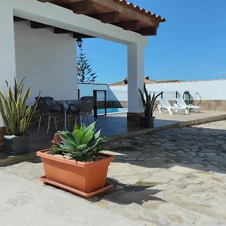 Casa El Merendero * Коніль-де-ла-Фронтера