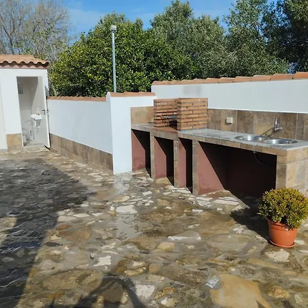 Casa El Merendero * Коніль-де-ла-Фронтера